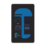 The Talarian logo, 2367