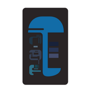 Talarian logo, 2364
