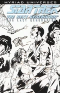 The Last Generation issue 2 pencil cover.jpg (629 KB) Pencil cover variant