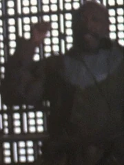 Zuschauer 12 im postatomaren Gerichtssaal