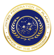180px-Federation presidential seal