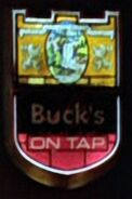 Buck's-Sign