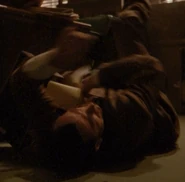 Chris Doyle, Clues.jpg (32 KB) Stunt double for Thomas Knickerbocker TNG: "Clues" (uncredited)