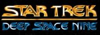 Deep Space Nine DVD logo.