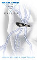 Exiles (Vulcan's Soul novel) cover