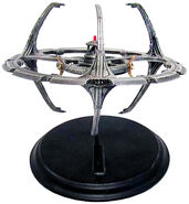 Franklin Mint Deep Space 9