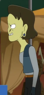 Gelrakian on Tulgana IV-1