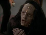 Jem'Hadar adolescent