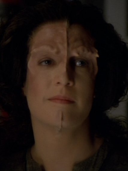 Lisa Kaminir Memory Alpha Das Star Trek Wiki Fandom 