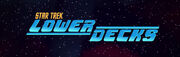 Lower Decks head
