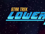 Star Trek: Lower Decks