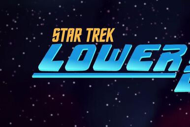 TrekCulture on X: Suck up at Tanagra. Seán's here with all the Ups and  Downs from this week's Star Trek: Lower Decks episode 'Kayshon, His Eyes  Open'. 6PM BST, see you in