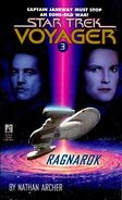 VOY #03. "Ragnarok"