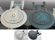 Romando S1 USS Enterprise-D.jpg (900 KB) USS Enterprise-D