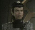 Romulan Tal Shiar operative