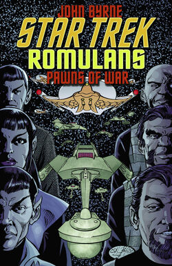 Star Trek: Romulans