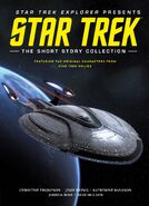 "The Short Story Collection" - STO: "Unexpected Honor" [2409]