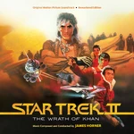 The Wrath of Khan Remastered Edition