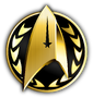 Admiral insignia