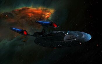 USS Enterprise (NCC-1701-E)