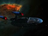 USSエンタープライズ(NCC-1701-E)