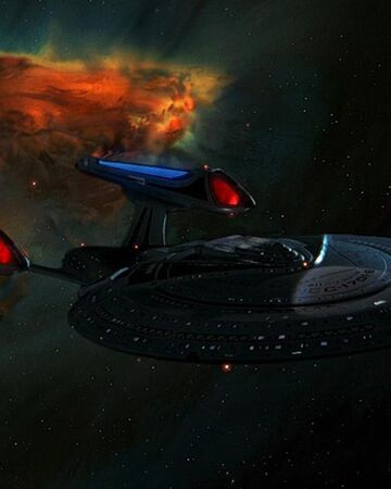 Uss Enterprise Ncc 1701 E Memory Alpha Fandom