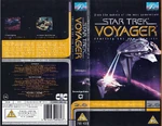 Cover of VOY 2.8