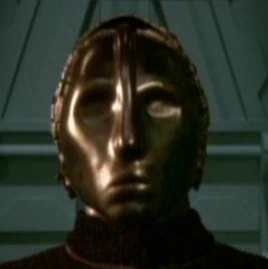 Automated Commander 122 (2372)