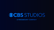 CBS Studios 2022 (on-screen)