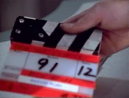 Caretaker scene 91 take.jpg (56 KB) Take 12 of scene 91