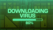 Computer virus