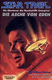 Die Asche von Eden (Comic)