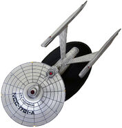 USS Enterprise-A