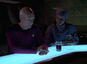 Guinan and Picard (2365)