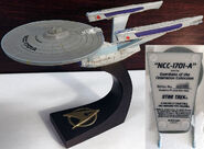 Hamilton USS Enterprise-A.jpg (408 KB) USS Enterprise-A