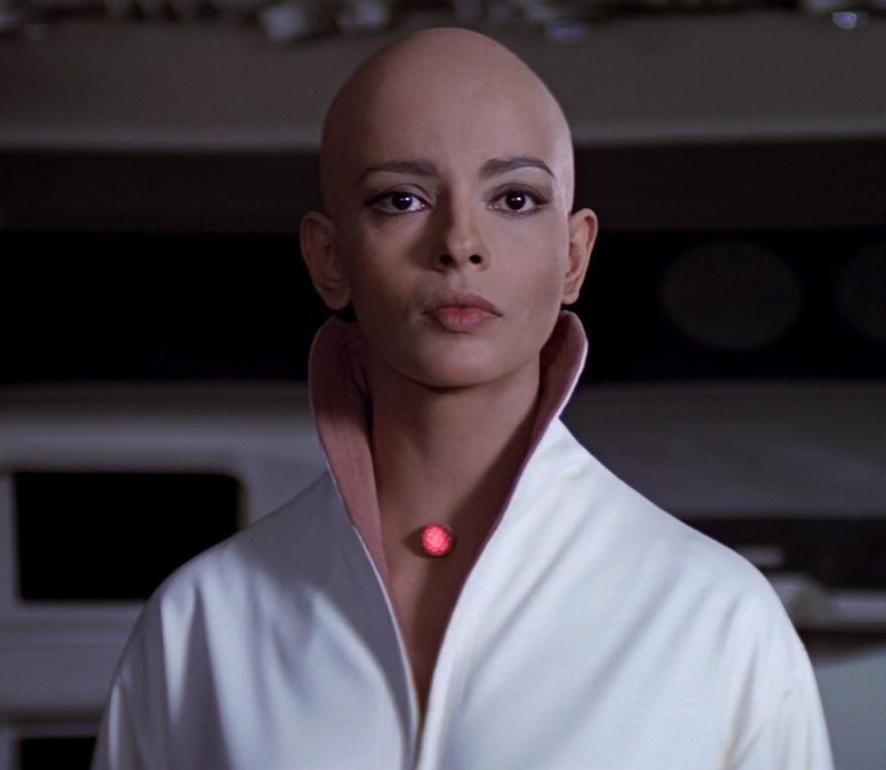 persis khambatta death