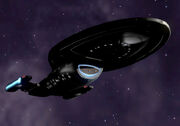 Intrepid class Legacy