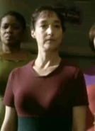 Played by Sally Berman