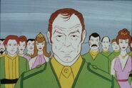 Mendant and his fellow people