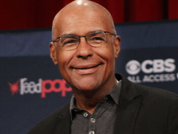 Michael Dorn