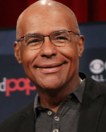 Michael Dorn Memory Alpha Fandom Deep space nine star michael dorn is still hoping to see his idea for a worf spinoff series become reality. michael dorn memory alpha fandom