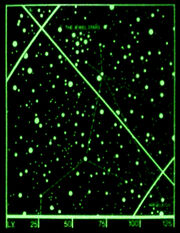 Spaceflight Chronology starchart 4