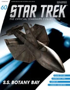 Star Trek Official Starships Collection Issue 60.jpg (333 KB) …in and on its own magazine