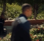 Starfleet uniform 2380s sciences blue.jpg (42 KB) Unnamed Starfleet officer wearing sciences blue, 2385