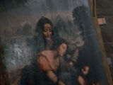 The Virgin and Child with St. Anne