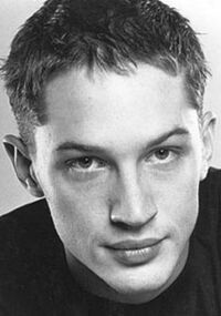 Tomhardy