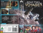 Cover of VOY 6.6