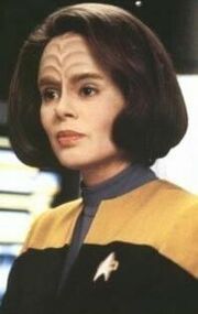 B'Elanna