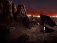 Bersallis III TNG: "Lessons"