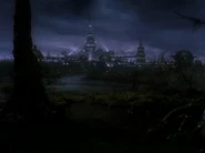 Ferenginar DS9: "Family Business", "Ferengi Love Songs"